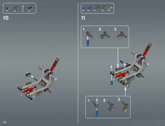 LEGO 75059 instructions page 178 – build guide