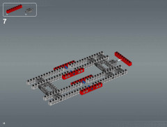 LEGO 75059 instructions page 18 – build guide