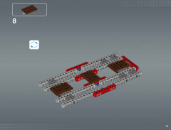 LEGO 75059 instructions page 19 – build guide