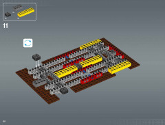 LEGO 75059 instructions page 22 – build guide