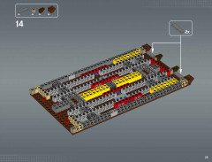 LEGO 75059 instructions page 25 – build guide