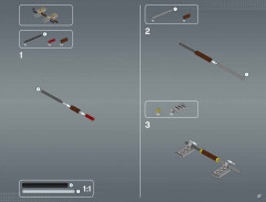LEGO 75059 instructions page 27 – build guide