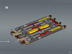 LEGO 75059 instructions page 29 – build guide