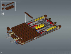 LEGO 75059 instructions page 32 – build guide
