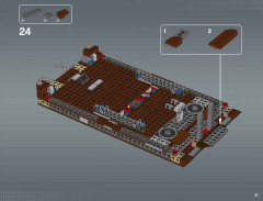 LEGO 75059 instructions page 37 – build guide