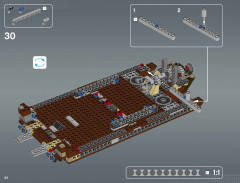 LEGO 75059 instructions page 44 – build guide