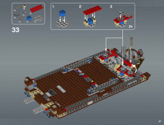 LEGO 75059 instructions page 47 – build guide