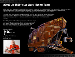 LEGO 75059 instructions page 5 – build guide