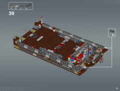 LEGO 75059 instructions page 53 – build guide