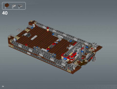 LEGO 75059 instructions page 54 – build guide