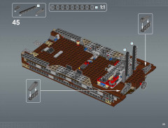 LEGO 75059 instructions page 59 – build guide