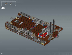 LEGO 75059 instructions page 60 – build guide
