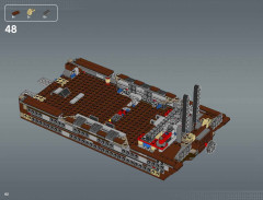 LEGO 75059 instructions page 62 – build guide