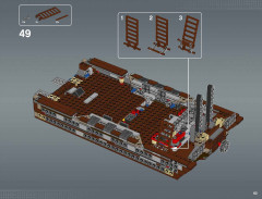 LEGO 75059 instructions page 63 – build guide