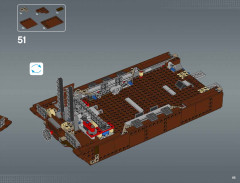 LEGO 75059 instructions page 65 – build guide