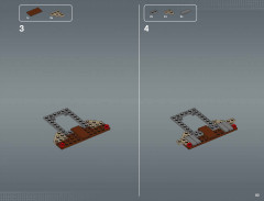 LEGO 75059 instructions page 83 – build guide