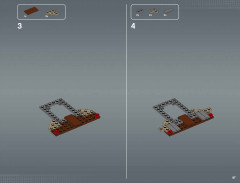 LEGO 75059 instructions page 97 – build guide