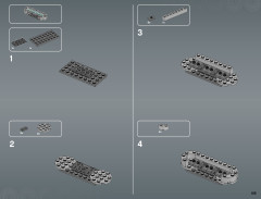 LEGO 75060 instructions page 105 – build guide