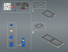 LEGO 75060 instructions page 11 – build guide