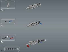 LEGO 75060 instructions page 114 – build guide