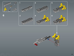 LEGO 75060 instructions page 115 – build guide