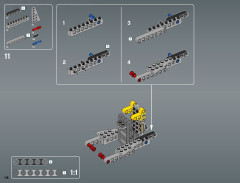 LEGO 75060 instructions page 118 – build guide
