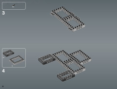 LEGO 75060 instructions page 12 – build guide