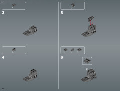 LEGO 75060 instructions page 152 – build guide
