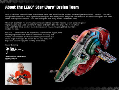 LEGO 75060 instructions page 2 – build guide