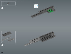LEGO 75060 instructions page 228 – build guide