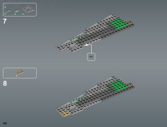 LEGO 75060 instructions page 230 – build guide