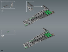 LEGO 75060 instructions page 232 – build guide