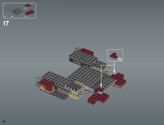 LEGO 75060 instructions page 24 – build guide