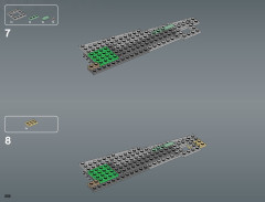 LEGO 75060 instructions page 252 – build guide