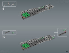 LEGO 75060 instructions page 253 – build guide