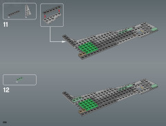 LEGO 75060 instructions page 254 – build guide