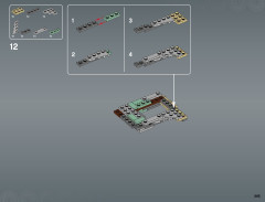 LEGO 75060 instructions page 265 – build guide