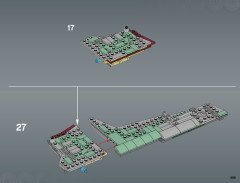 LEGO 75060 instructions page 269 – build guide