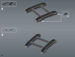 LEGO 75060 instructions page 280 – build guide