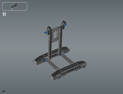 LEGO 75060 instructions page 282 – build guide