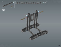 LEGO 75060 instructions page 283 – build guide