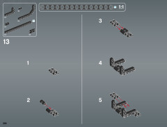 LEGO 75060 instructions page 284 – build guide