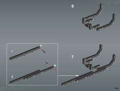 LEGO 75060 instructions page 285 – build guide