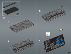 LEGO 75060 instructions page 289 – build guide