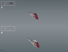 LEGO 75060 instructions page 30 – build guide
