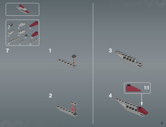 LEGO 75060 instructions page 31 – build guide