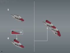 LEGO 75060 instructions page 32 – build guide