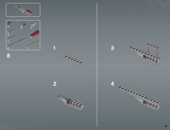 LEGO 75060 instructions page 33 – build guide