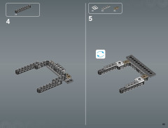 LEGO 75060 instructions page 63 – build guide
