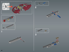 LEGO 75060 instructions page 80 – build guide